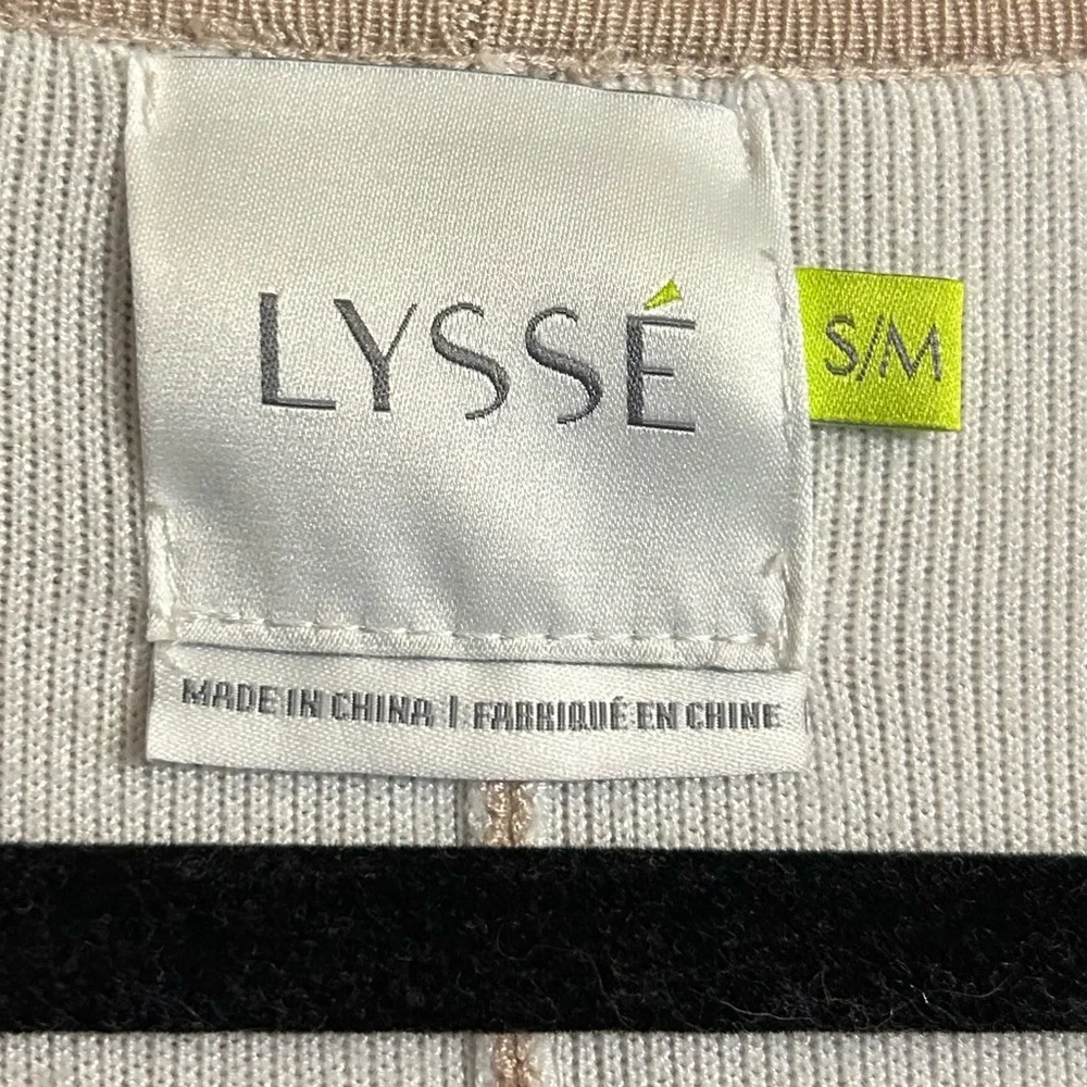 Lysse Open Front Cardigan Size S/M - Picture 6 of 8